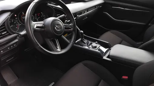 MAZDA 3 3 2.0 mHEV Kanjo aut