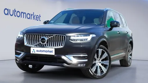 VOLVO XC90 XC90 B5 D AWD Inscription aut