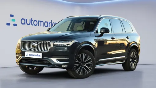 VOLVO XC90 XC90 B5 D AWD Inscription aut