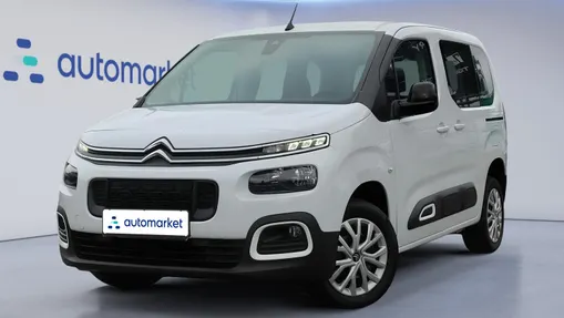 CITROEN Berlingo Berlingo M 1.5 BlueHDI Feel S&S N1