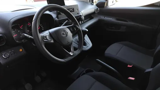 OPEL Combo Van Combo Cargo XL 1.2 Turbo S&S 2,3t Enjoy