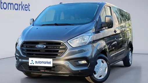 FORD Transit Custom Transit Custom Kombi 320 L2H1 Trend