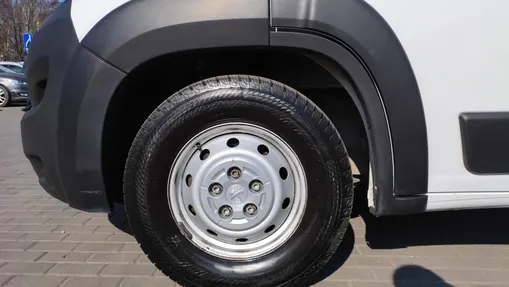 PEUGEOT Boxer Boxer 435 BlueHDi L4H2 Premium