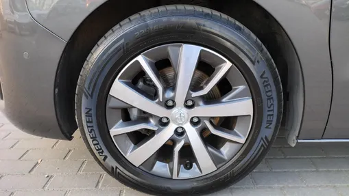 TOYOTA Proace Verso Proace Verso 2.0 D4-D Long Family