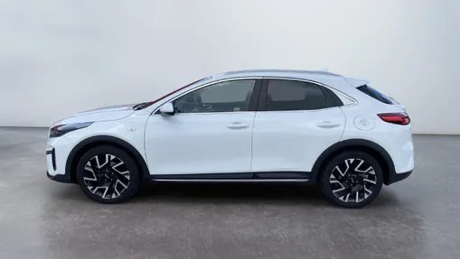 KIA XCeed XCeed 1.5 T-GDI M