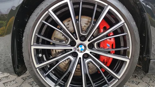 BMW Seria 5 530i mHEV M Sport sport-aut