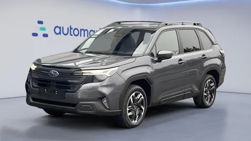 SUBARU Forester Forester 2.0i-L Exclusive (EyeSight) Lineartronic Nowy
