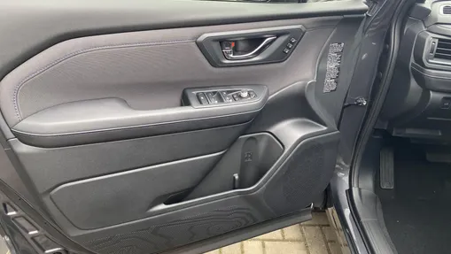 SUBARU Forester Forester 2.0i-L Exclusive (EyeSight) Lineartronic Nowy