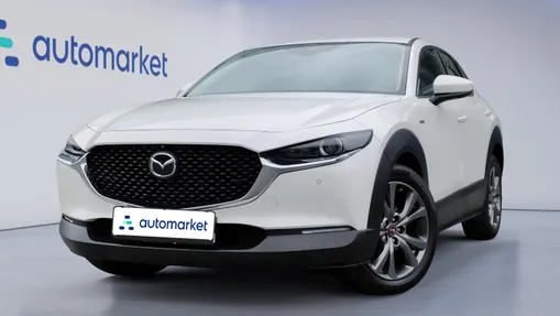 MAZDA CX-30 CX-30 2.0 mHEV 100th Anniversary 2WD