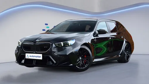 BMW Seria 5 M5 PHEV aut