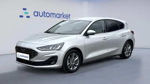 FORD Focus Focus 1.0 EcoBoost Titanium X