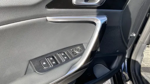 KIA ProCeed ProCeed 1.5 T-GDI GT Line DCT Nowy