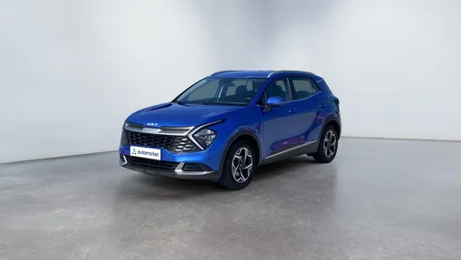 KIA Sportage Sportage 1.6 T-GDI M 2WD