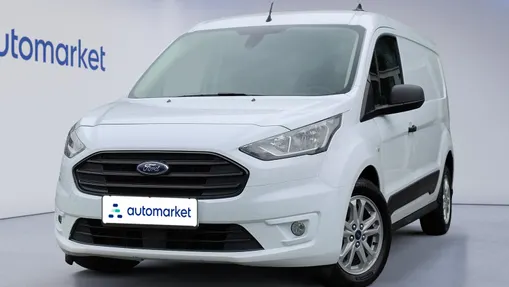 FORD Transit Connect Transit Connect 230 L2 Trend