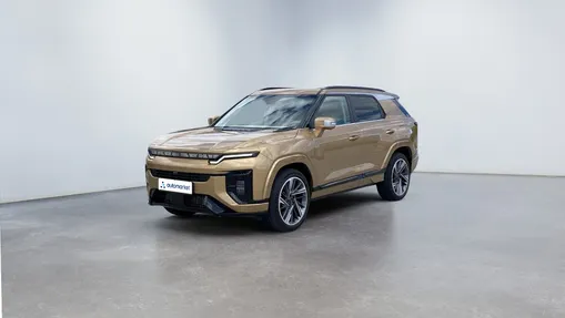 KGM / SSANGYONG Actyon Actyon 1.5 T-GDI Wild 4WD aut