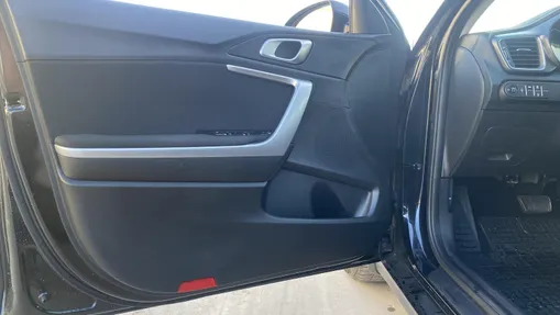 KIA Cee'd Ceed 1.5 T-GDI M DCT