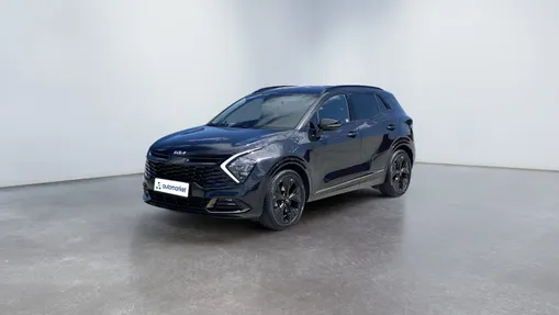KIA Sportage Sportage 1.6 T-GDI mHEV Anniversary 2WD DCT