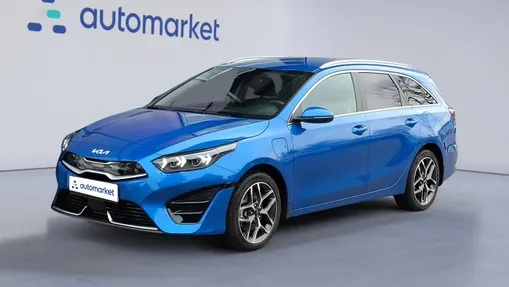 KIA Cee'd Ceed 1.6 GDI PHEV Business Line DCT