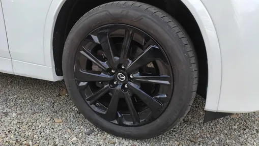 MAZDA CX-60 CX-60 2.5 PHEV Homura AWD aut