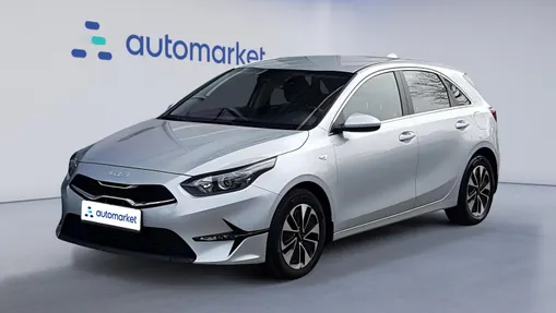 KIA Cee'd Ceed 1.5 T-GDI M DCT