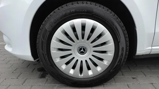 MERCEDES-BENZ Vito Vito Tourer 114 CDI L2 Pro 9G-Tronic 447.703