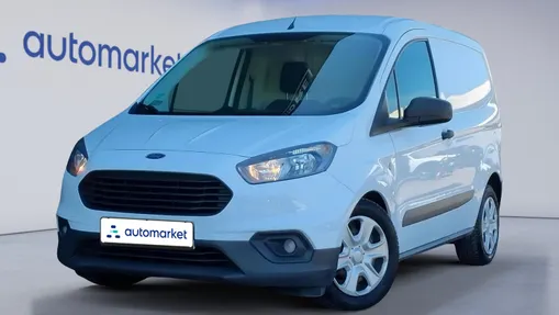 FORD Transit Courier Transit Courier 1.5 TDCi Trend