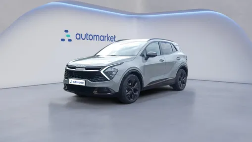 KIA Sportage Sportage 1.6 T-GDI mHEV Anniversary 2WD DCT