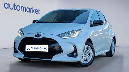 MAZDA 2 2 1.5 Hybrid Agile CVT