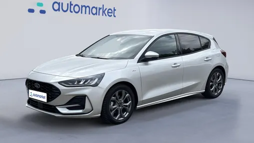 FORD Focus Focus 1.0 EcoBoost mHEV ST-Line X aut