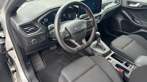 FORD Focus Focus 1.0 EcoBoost mHEV ST-Line X aut