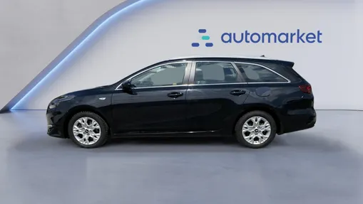 KIA Cee'd Ceed 1.5 T-GDI M
