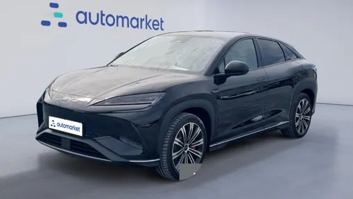 BYD Sealion 7 Sealion 7 91.3kWh Excellence AWD Nowy