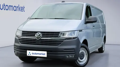 VOLKSWAGEN Transporter Transporter T6.1 TDI L2H1