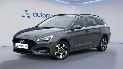 HYUNDAI i30 i30 1.5 T-GDI 48V Smart Plus