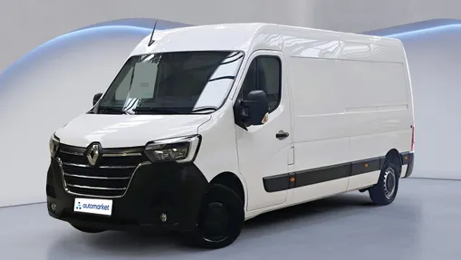 RENAULT Master Master dCi L3H2 Extra