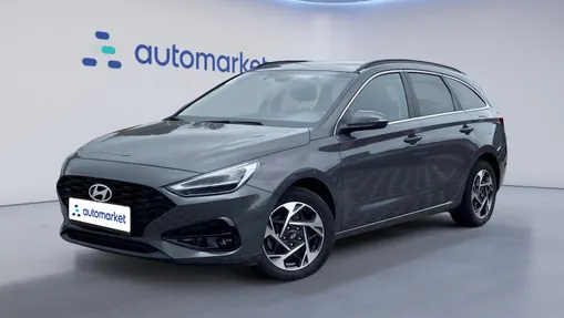 HYUNDAI i30 i30 1.5 T-GDI 48V Smart Plus