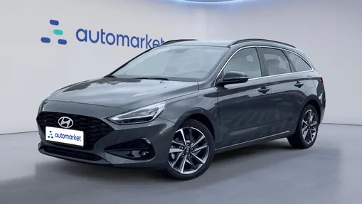 HYUNDAI i30 i30 1.5 T-GDI 48V Smart