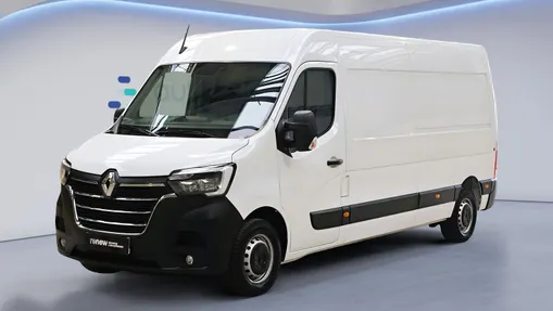 RENAULT Master Master dCi L3H2 Extra