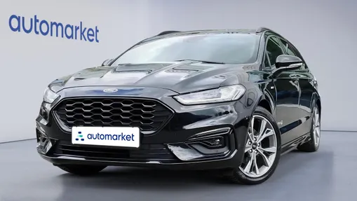 FORD Mondeo Mondeo 2.0 Hybrid ST-Line X