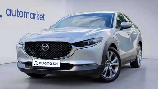 MAZDA CX-30 CX-30 2.0 mHEV Kanjo 2WD
