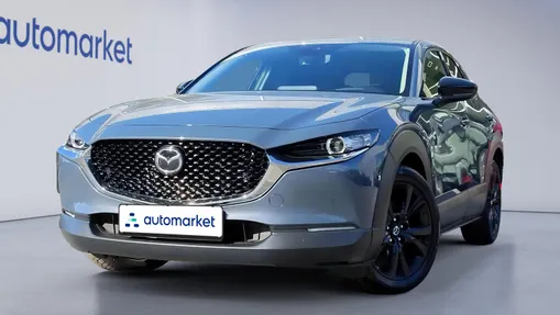 MAZDA CX-30 CX-30 2.0 mHEV Kanjo 2WD
