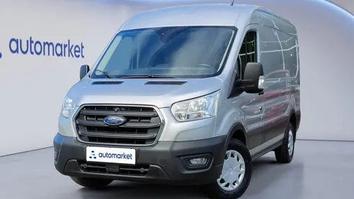 FORD Transit Transit 350 L2H2 Trend Aut.