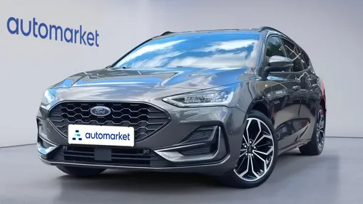 FORD Focus Focus 1.0 EcoBoost ST-Line Style
