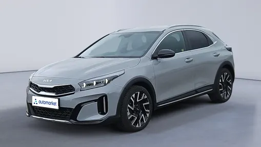 KIA XCeed XCeed 1.6 T-GDI Tribute DCT