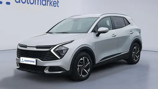 KIA Sportage Sportage 1.6 T-GDI mHEV L 4WD DCT