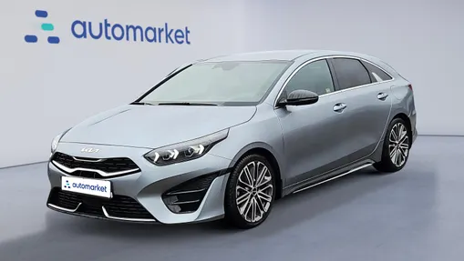 KIA ProCeed ProCeed 1.5 T-GDI GT Line DCT