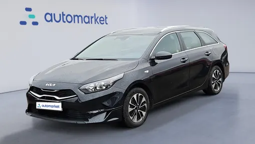 KIA Cee'd Ceed 1.5 T-GDI M