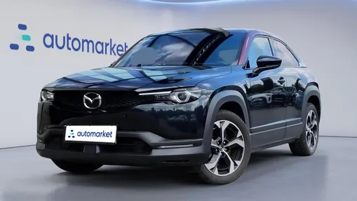 MAZDA MX-30 MX-30 R-EV PHEV Edition R