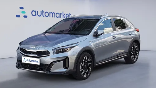 KIA XCeed XCeed 1.6 GDI PHEV Business Line DCT