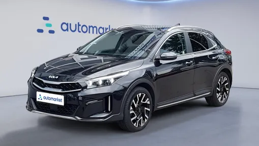 KIA XCeed XCeed 1.6 GDI PHEV Business Line DCT